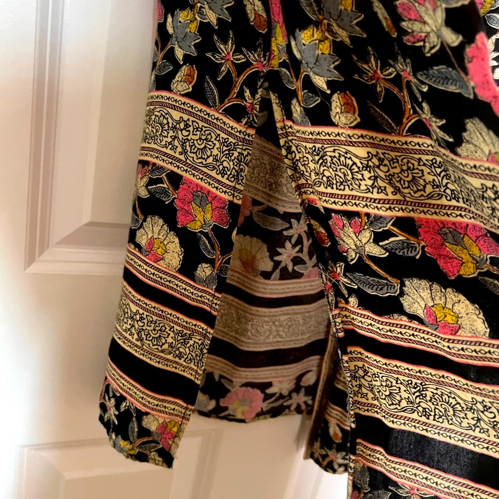 Kimono M/L - Picture 4 of 6